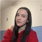 Me considero una persona muy atenta y paciente. Me gustaría dar clases a niños de primaria, pero tengo experiencia con otras edades.